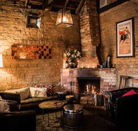 The Press Room Wine Bar - Accommodation VIC