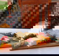 Wild Cattle Creek Estate - Accommodation VIC