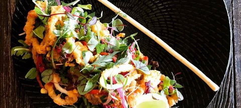 H2O Restaurant & Bar - Accommodation VIC 0