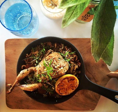H2O Restaurant & Bar - Accommodation VIC 10