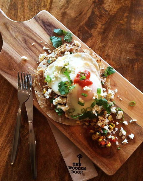 H2O Restaurant & Bar - Accommodation VIC 12
