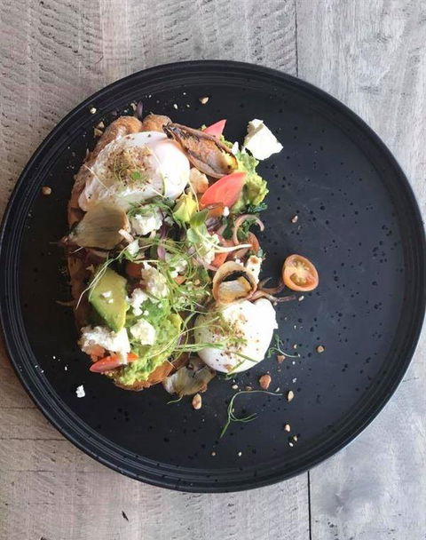 H2O Restaurant & Bar - Accommodation VIC 15