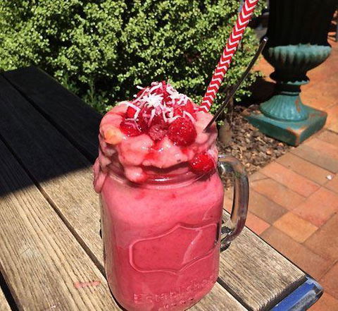 H2O Restaurant & Bar - Accommodation VIC 18