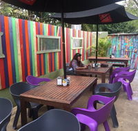 Open Book Cafe - Accommodation VIC
