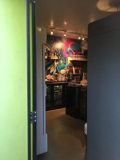 Open Book Cafe - Accommodation VIC 4