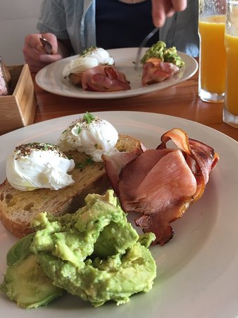 4 Kings Coffee & Food - Accommodation VIC 0