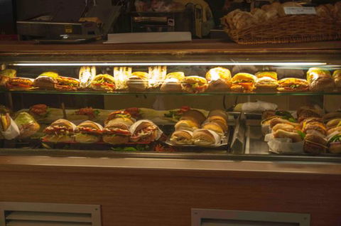 Alexandra Bakery & Cafe - Accommodation VIC 0