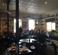 Blue Bean Love Restaurant - Accommodation VIC