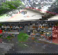 Cabbage Tree Cafe - Accommodation VIC