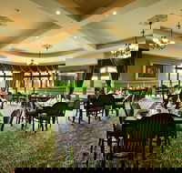 Heritage Restaurant - Accommodation VIC