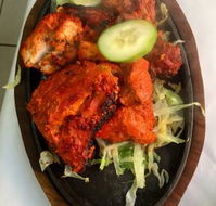 Indian Tandoori Recipes Chef - Accommodation VIC
