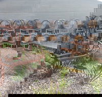 Killara Estate Vineyard and Cellar Door - Accommodation VIC