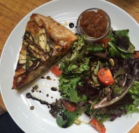 La Trattoria - Accommodation VIC