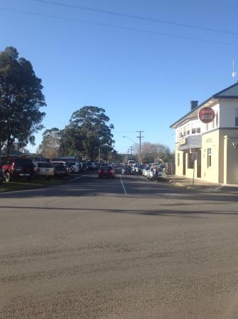 Longwarry Hotel - Accommodation VIC 0