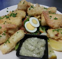 mastralian eats - Accommodation VIC