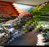 Orbost bakery - Accommodation VIC
