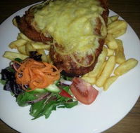 Savoia Hotel - Accommodation VIC