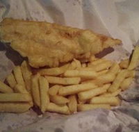 Spinakers Fish  Chips - Accommodation VIC