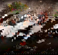 The Grande Hotel - Accommodation VIC