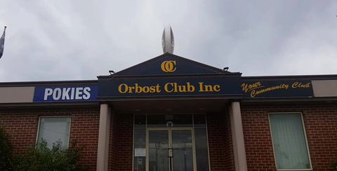 The Orbost Club Inc - Accommodation VIC 0