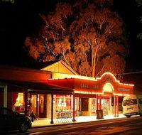 The Palais Kitchen - Accommodation VIC