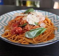 The Surly Goat - Accommodation VIC