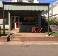 Thorpdale Bakery - Accommodation VIC