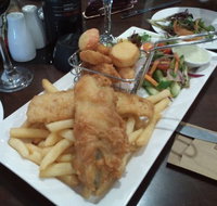 Willow Grove Duck Inn - Accommodation VIC