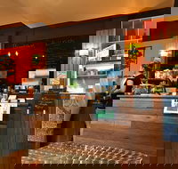 Wishing Tree Cafe - Accommodation VIC