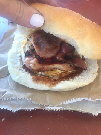 Avenel Cafe - Accommodation VIC 0
