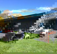 Avon Ridge - Accommodation VIC