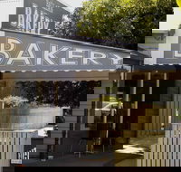 Ballan Bakery - Accommodation VIC