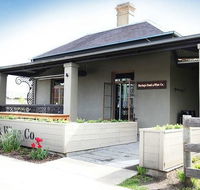 Baringo Food and Wine Co. - Accommodation VIC