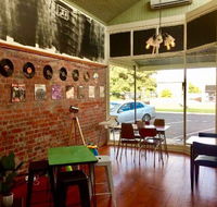 Birchip Burger Bar - Accommodation VIC