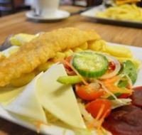 Boolarra Store - Accommodation VIC