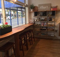 Bread  Pickles - Accommodation VIC