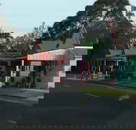 Briagolong Cafe - Accommodation VIC