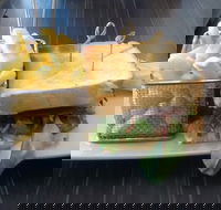 Cafe L'Attitude - Accommodation VIC