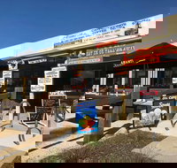 Caths Cafe - Accommodation VIC