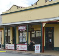 Chiltern Bakery - Accommodation VIC