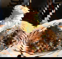 Commercial Hotel Ballan - Accommodation VIC