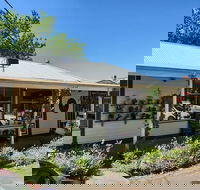Dorothys Kitchen - Accommodation VIC