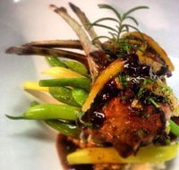 Duart Homestead - Accommodation VIC