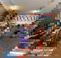 Edenhope Takeaway - Accommodation VIC