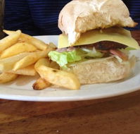 Foxy's - Accommodation VIC