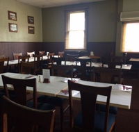 Garfield Hotel - Accommodation VIC
