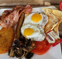 Glenrowan bakery - Accommodation VIC