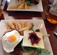 Glenrowan Hotel - Accommodation VIC