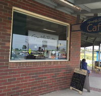 Grantville Pantry - Accommodation VIC