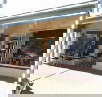 Hopetoun Cafe - Accommodation VIC
